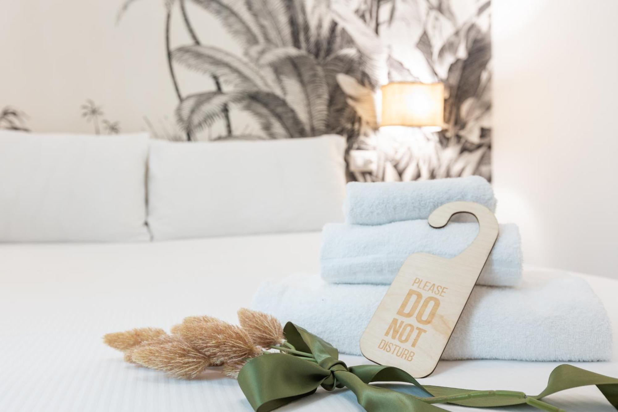 Hotel La Residenza Sul Largo à Cagliari Extérieur photo