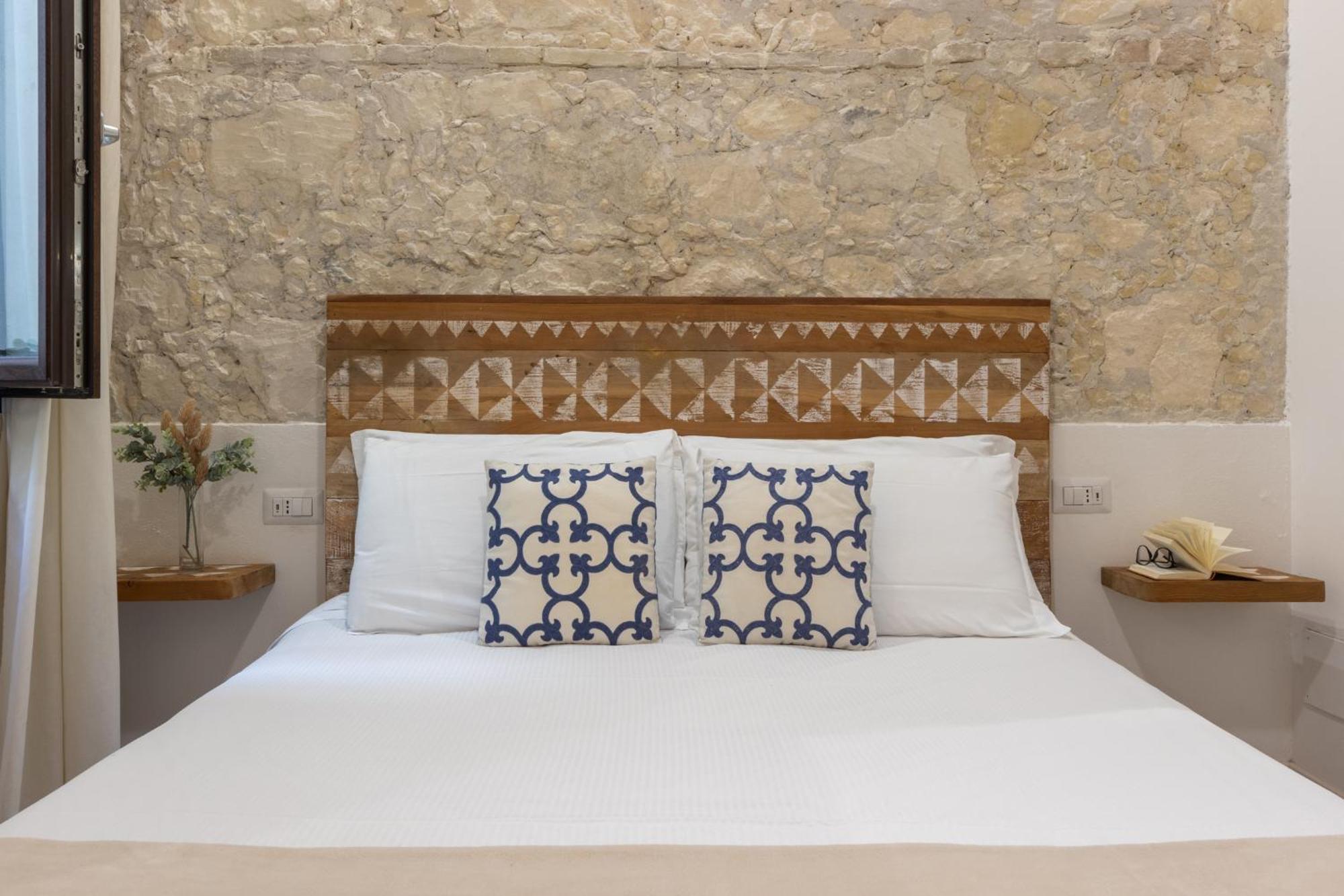Hotel La Residenza Sul Largo à Cagliari Extérieur photo