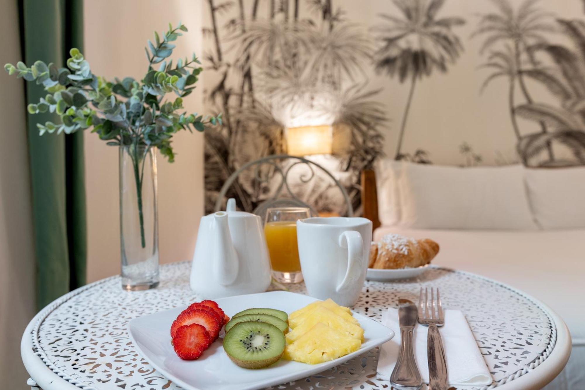 Hotel La Residenza Sul Largo à Cagliari Extérieur photo