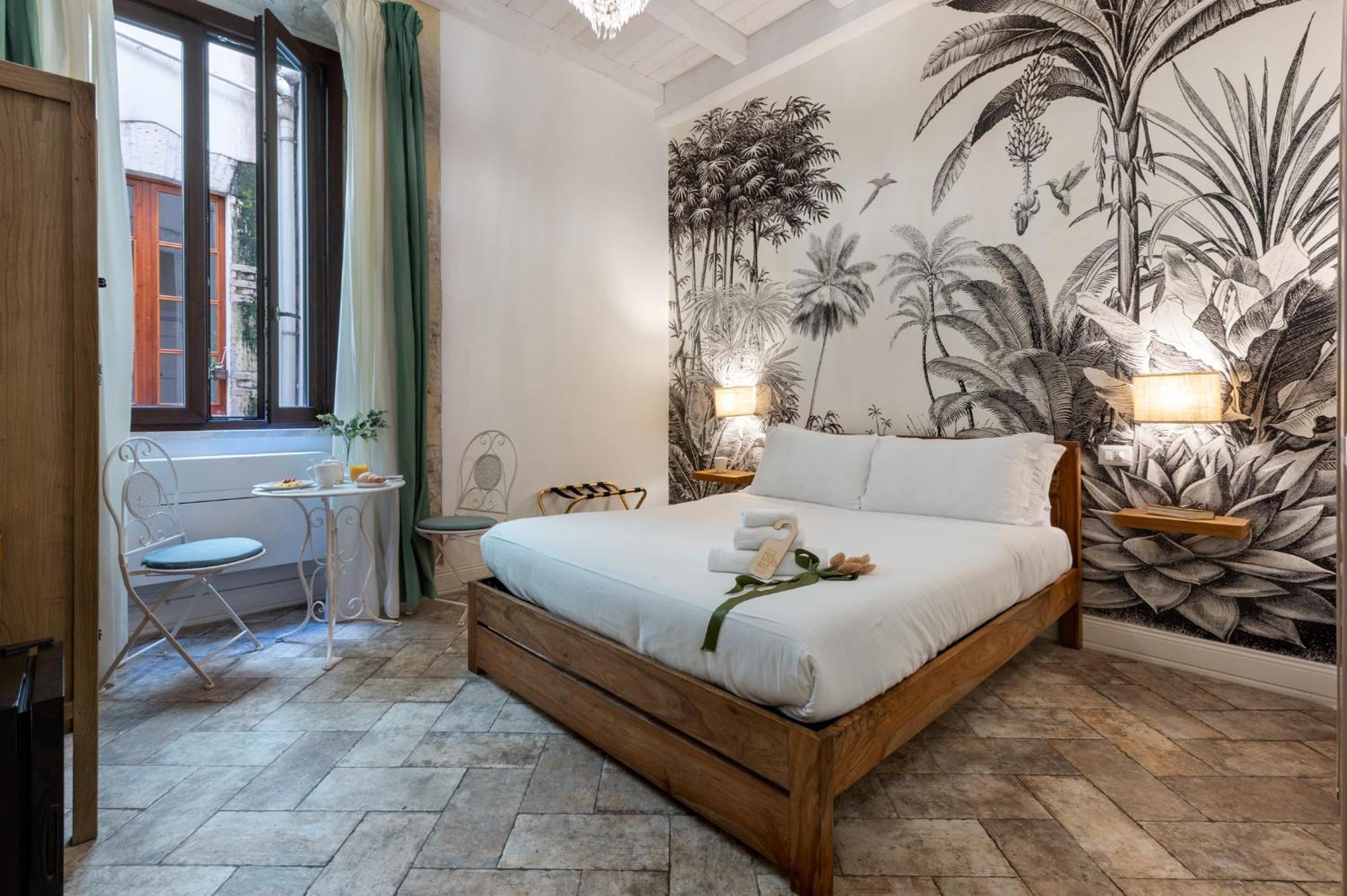 Hotel La Residenza Sul Largo à Cagliari Extérieur photo