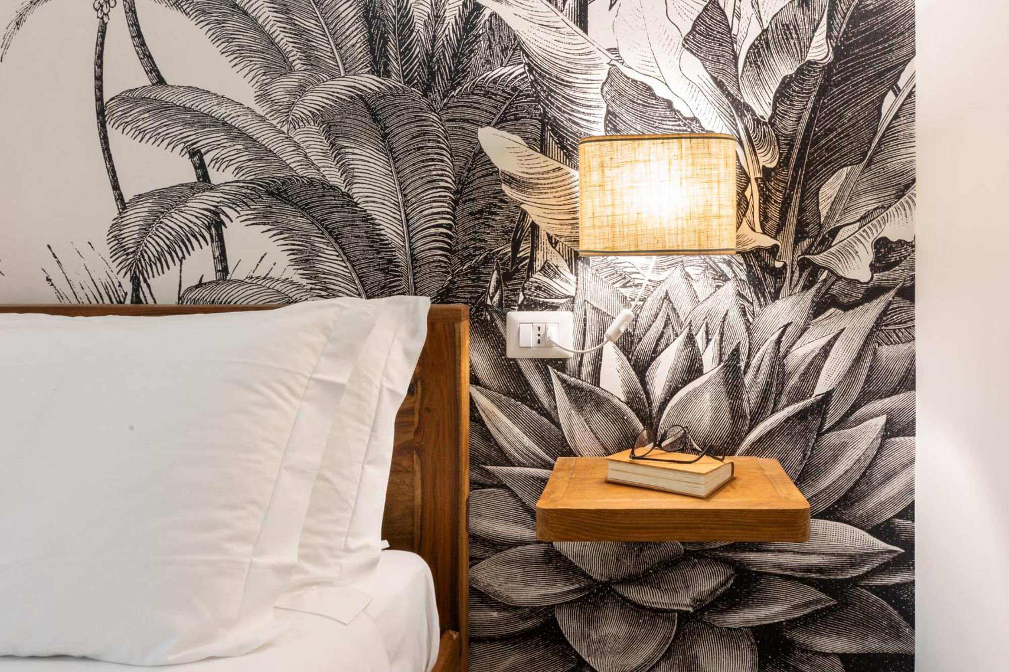Hotel La Residenza Sul Largo à Cagliari Extérieur photo