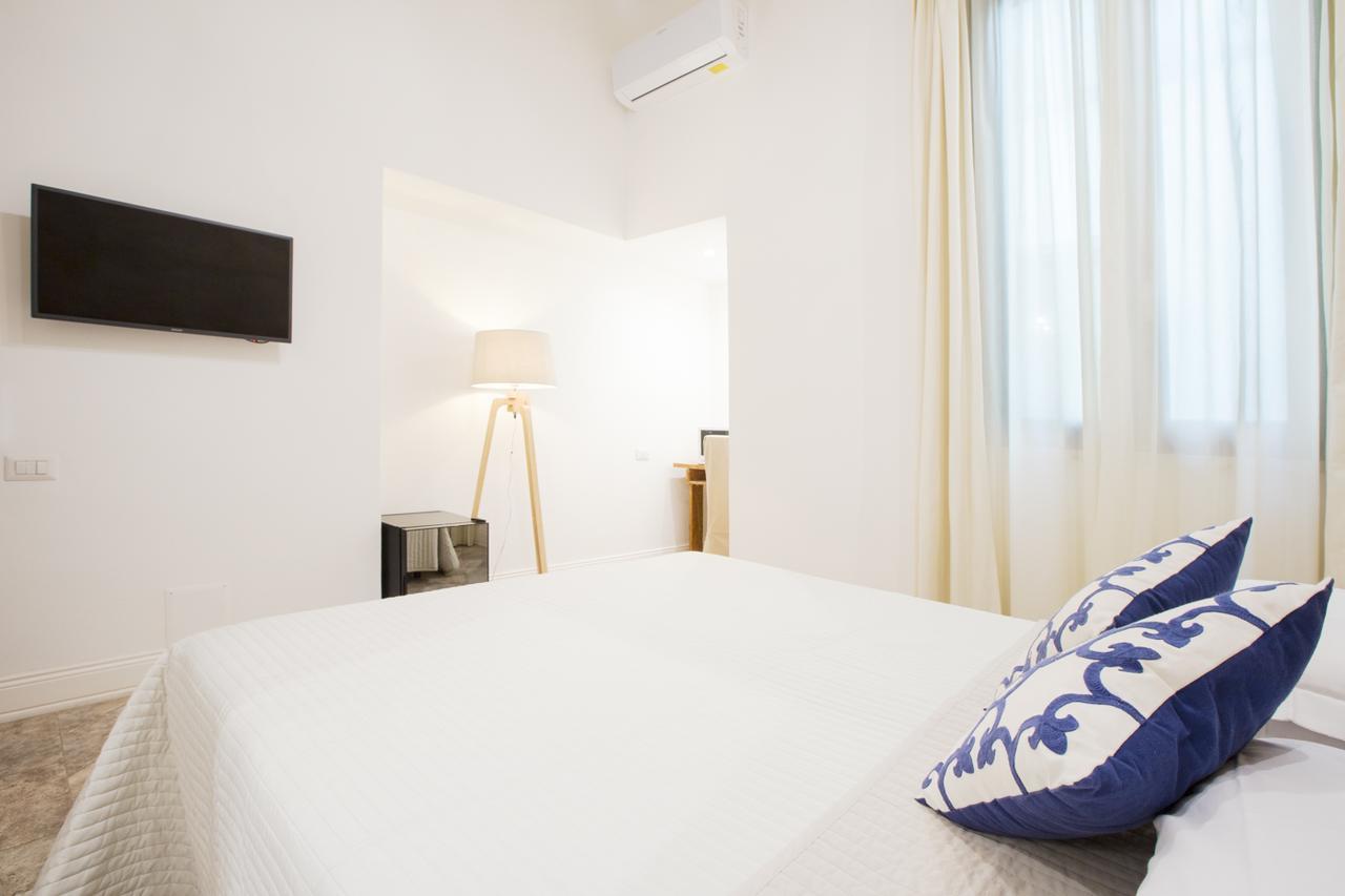 Hotel La Residenza Sul Largo à Cagliari Extérieur photo