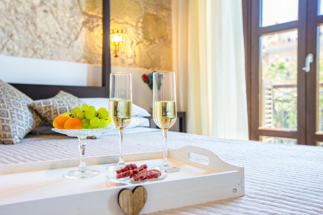 Hotel La Residenza Sul Largo à Cagliari Extérieur photo